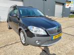 Skoda Roomster 1.2 TSI Scout ( Dealer onderhouden), Voorwielaandrijving, Euro 5, Gebruikt, 4 cilinders