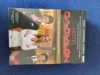 Hotel Babylon Seizoen 1, Cd's en Dvd's, Dvd's | Tv en Series, Ophalen of Verzenden