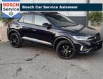 Volkswagen T-Roc 1.5 R-Line Black Edition Dsg / PANO / LED /, 1374 kg, 4 cilinders, 150 pk, Zwart