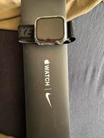 Apple watch SE, Apple Watch ⌚️, Zwart, IOS, Ophalen of Verzenden