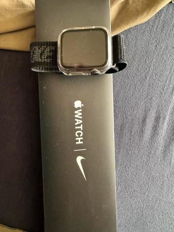 Apple watch SE beschikbaar voor biedingen