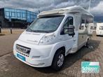 Hymer T 654 Cl exclusive line, Bedrijf, Diesel, Hymer, 6 tot 7 meter