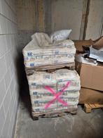 Kalkzandsteen lijm 12.5 KG. 100 zakken, Doe-het-zelf en Verbouw, Overige Doe-het-zelf en Verbouw, Ophalen, Nieuw