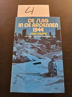 De Slag in de Ardennen 1944 - John Toland, Ophalen of Verzenden, Tweede Wereldoorlog, Gelezen, John Toland
