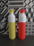 2 doppers als nieuw, Ophalen of Verzenden, Zo goed als nieuw