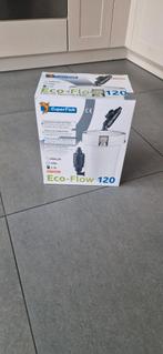 NIEUWE!! Superfish Eco Flow 120., Ophalen of Verzenden, Nieuw, Filter of Co2