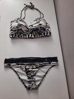 BIKINISET VAN BEACHLIFE, Kleding | Dames, Badmode en Zwemkleding, Ophalen of Verzenden, Zo goed als nieuw, Zwart