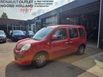 Renault Kangoo Family 1.6-16V Expression, Auto's, Stof, Gebruikt, 4 cilinders, Electronic Stability Program (ESP)