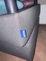 2x Boxspring bed 200x90, Ophalen, Gebruikt, Eenpersoons, 90 cm