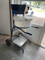 Mixer, Ophalen, Zo goed als nieuw