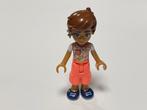 Lego Friends Minifiguur frnd712 Leo, Ophalen of Verzenden, Nieuw, Losse stenen, Lego