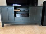 Lommarp TV-kast, Huis en Inrichting, Kasten | Vitrinekasten, Ophalen, Zo goed als nieuw, 25 tot 50 cm, Minder dan 100 cm
