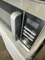 Tomado Magnetron - Werkt, maar zonder draaiplateau, Witgoed en Apparatuur, Magnetrons, Ophalen, Gebruikt, Magnetron, 45 tot 60 cm