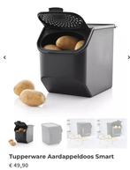 Tupperware aardappelen bak 5,5 liter, Huis en Inrichting, Keuken | Tupperware, Ophalen of Verzenden, Nieuw, Bak of Kom