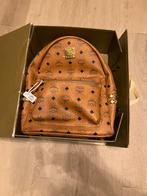 MCM Munich Stark Rugzak nieuw, Ophalen of Verzenden, Zo goed als nieuw, 25 tot 40 cm