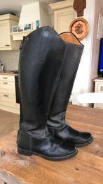 Mooie leren rijlaarzen maat 39, Dieren en Toebehoren, Paardrijkleding, Ophalen of Verzenden, Zo goed als nieuw, Dressuur, Schoeisel