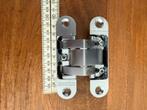 argenta scharnier, Ophalen of Verzenden, Zo goed als nieuw, IJzer, Scharnier