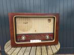 Philips Antieke radio, Ophalen