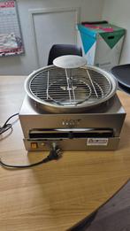 Pizza seal machine, Ophalen of Verzenden, Zo goed als nieuw, 8 personen of meer