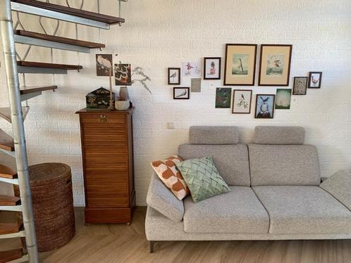 Bank Passau Henders & Hazel, Huis en Inrichting, Banken | Bankstellen, Zo goed als nieuw, Rechte bank, 200 tot 250 cm, 75 tot 100 cm
