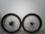 Bontrager Affinity TLR Wheelset, Gebruikt, Racefiets, Bontrager, Ophalen