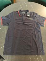 Red bull racing polo donker blauw nieuw maat L, Kleding | Heren, Polo's, Maat 52/54 (L), Nieuw, Ophalen of Verzenden, Blauw