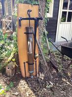 koperen waterpomp, Tuin en Terras, Ophalen, Gebruikt, Handmatig, Overige typen