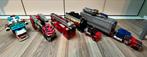 Transformers Optimus Prime G1/G2 + overige generatie, G1, Ophalen of Verzenden, Gebruikt, Autobots