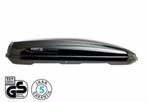 Hapro Traxer 8.6 Brilliant Black te koop of te huur, Auto diversen, Dakkoffers, Ophalen, Nieuw
