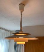 Lamp danish design hanglamp van Lyskaer uit de jaren 70., Ophalen of Verzenden, Minder dan 50 cm