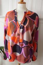 blouse van EMILY VAN DEN BERH maat 38, Maat 38/40 (M), Overige kleuren, Ophalen of Verzenden, Zo goed als nieuw