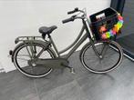 Vrij Nieuwe cortina u4 transport meisjes fiets te koop, Versnellingen, 24 inch, Ophalen of Verzenden, Cortina u4 transport