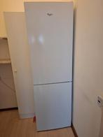 Whirlpool WNF8 T1I W koel-vriescombinatie, Gebruikt, Whirlpool, 16 GB, Ophalen