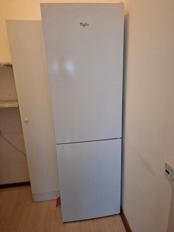 Whirlpool WNF8 T1I W koel-vriescombinatie, Computers en Software, Android Tablets, Gebruikt, 10 inch, 16 GB, Ophalen