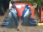 PEUGEOT 207 VOORSCHERMEN DIVERSE BJ 2006 TOT 2010, Ophalen of Verzenden, Gebruikt, Spatbord