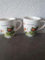 Marjolein Bastin, Huis en Inrichting, Keuken | Servies, Nieuw, Ophalen of Verzenden, Overige stijlen, Kop(pen) en/of Schotel(s)