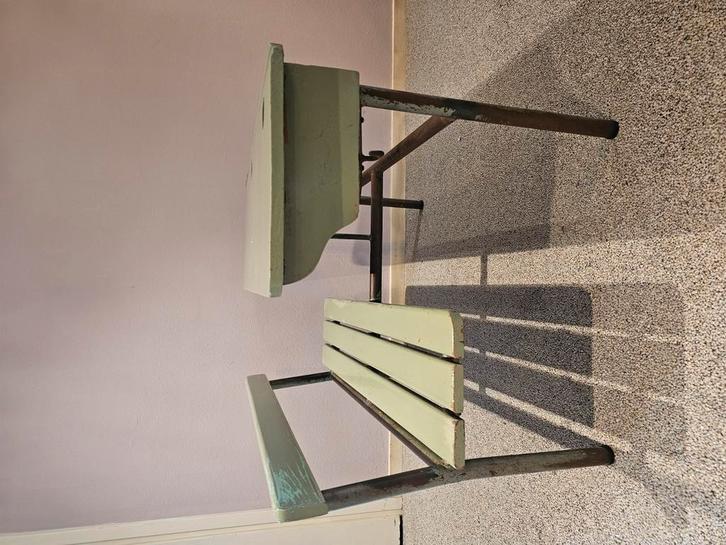 Lessenaar, Antiek en Kunst, Antiek | Kantoor en Zakelijk, Ophalen