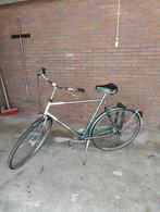 Union herenfiets - kroegfiets, Fietsen en Brommers, Ophalen, Gebruikt, Overige merken, Versnellingen