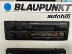 Blaupunkt ACR 2221 autoradio met cassette getest & goed, Auto diversen, Autoradio's, Ophalen of Verzenden, Gebruikt