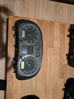 Golf 4 / Bora kmteller inclusief Chrome randen!, Auto-onderdelen, Ophalen, Nieuw