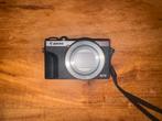 Canon g7x mark III, Audio, Tv en Foto, Fotocamera's Digitaal, Ophalen, Nieuw, Canon