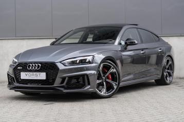 Audi RS5 2.9 TFSI quattro 360 B&O HUD Vol beschikbaar voor biedingen