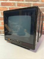 Philips entertainer 9 TC 2100 vintage space age tv, Antiek en Kunst, Ophalen of Verzenden