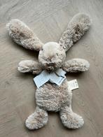 NIEUW That’s Mine Verzwaringsknuffel Teddy Konijn, Ophalen of Verzenden, Nieuw, Konijn