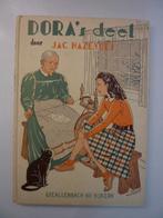 Jac.Hazevoet - Dora's deel, Ophalen of Verzenden, Gelezen