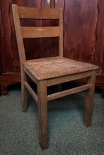 Bureau + stoel van Fliegerhorst Deelen- Arnhem (1943), Verzamelen, Militaria | Tweede Wereldoorlog, Ophalen, Luchtmacht, Duitsland