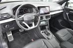 SEAT Tarraco 1.4 TSI e-Hybrid PHEV FR / Pano / Elek Trekhaak, 4 cilinders, Hybride Elektrisch/Benzine, SUV of Terreinwagen, 82 €/maand