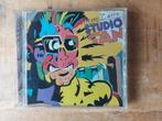 CD Frank Zappa – Studio Tan (RCD 10526), Ophalen of Verzenden, Zo goed als nieuw, Poprock