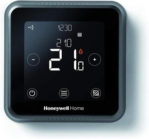 Honeywell Lyric T6, Doe-het-zelf en Verbouw, Thermostaten, Zo goed als nieuw, Slimme thermostaat, Ophalen of Verzenden