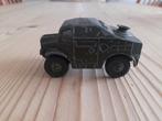 Dinky toys artillery tractor, Hobby en Vrije tijd, Modelauto's | 1:43, Ophalen of Verzenden, Gebruikt, Tractor of Landbouw, Dinky Toys